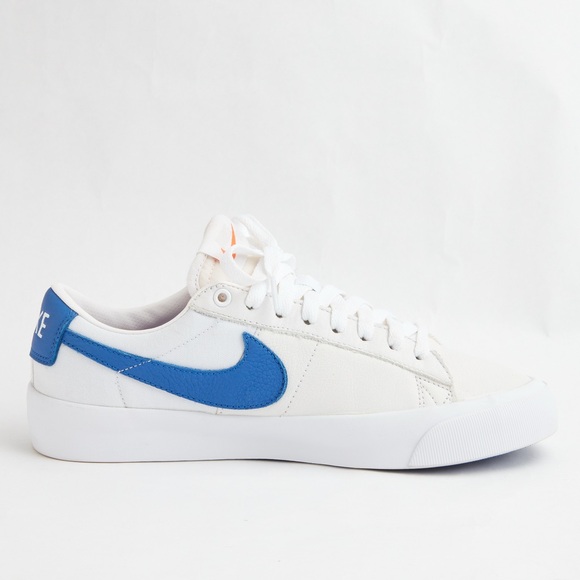 NIKE ZOOM BLAZER LOW PRO GT ISO men’s 7.5 - Picture 7 of 10